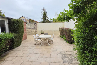 Ma-Cabane - Vente Maison Fécamp, 127 m²