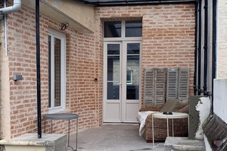 Ma-Cabane - Vente Maison Fécamp, 135 m²