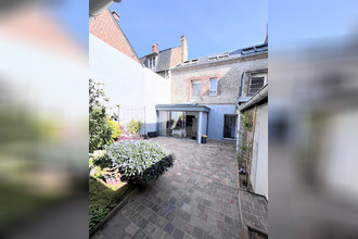 Ma-Cabane - Vente Maison Fécamp, 125 m²