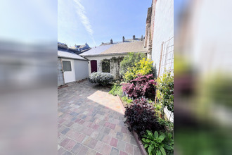 Ma-Cabane - Vente Maison Fécamp, 125 m²