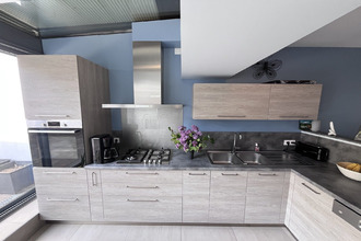 Ma-Cabane - Vente Maison Fécamp, 125 m²