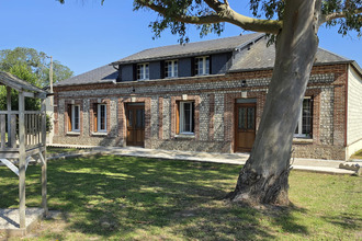 Ma-Cabane - Vente Maison Fécamp, 155 m²