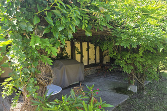 Ma-Cabane - Vente Maison Fécamp, 200 m²