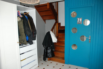 Ma-Cabane - Vente Maison Fécamp, 125 m²