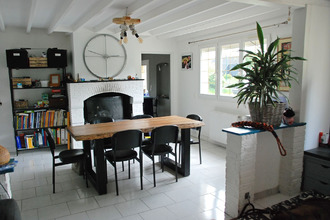 Ma-Cabane - Vente Maison Fécamp, 125 m²