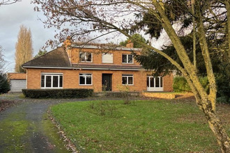 Ma-Cabane - Vente Maison Féchain, 266 m²