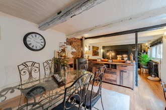 Ma-Cabane - Vente Maison Fegersheim, 124 m²