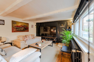 Ma-Cabane - Vente Maison Fegersheim, 124 m²