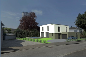 Ma-Cabane - Vente Maison Fegersheim, 90 m²