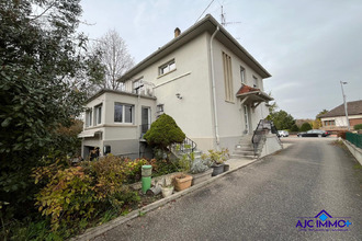 Ma-Cabane - Vente Maison Fegersheim, 135 m²