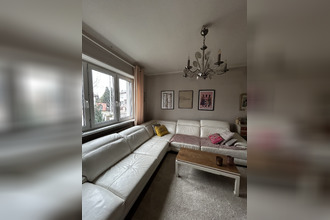 Ma-Cabane - Vente Maison Fegersheim, 134 m²