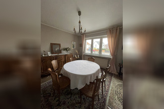 Ma-Cabane - Vente Maison Fegersheim, 134 m²