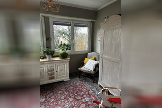 Ma-Cabane - Vente Maison Fegersheim, 134 m²