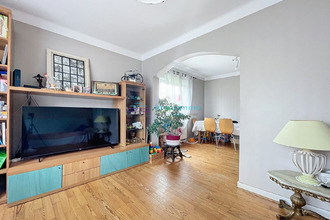 Ma-Cabane - Vente Maison Fegersheim, 82 m²