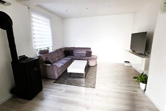 Ma-Cabane - Vente Maison Fegersheim, 97 m²