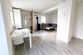 Ma-Cabane - Vente Maison Fegersheim, 97 m²