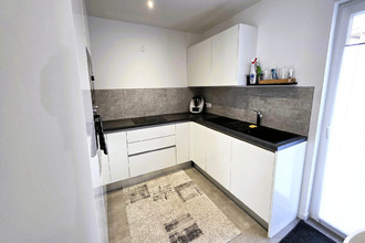 Ma-Cabane - Vente Maison Fegersheim, 97 m²