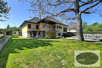 Ma-Cabane - Vente Maison Fegersheim, 210 m²