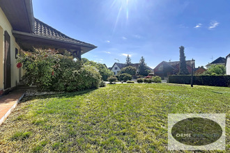 Ma-Cabane - Vente Maison Fegersheim, 210 m²
