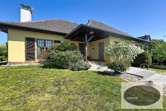 Ma-Cabane - Vente Maison Fegersheim, 210 m²
