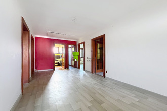 Ma-Cabane - Vente Maison Fegersheim, 98 m²