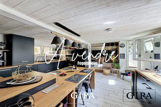 Vente Maison 67640, Fegersheim France