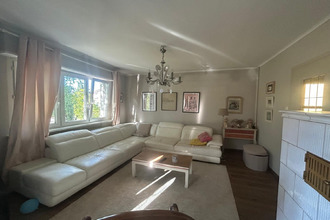 Ma-Cabane - Vente Maison Fegersheim, 134 m²
