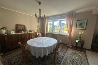 Ma-Cabane - Vente Maison Fegersheim, 134 m²