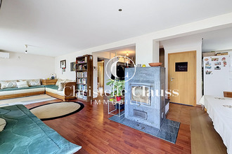 Ma-Cabane - Vente Maison FEGERSHEIM, 104 m²