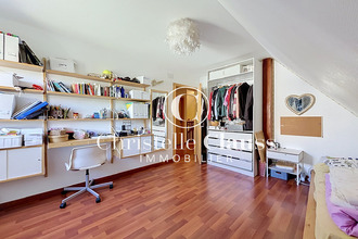 Ma-Cabane - Vente Maison FEGERSHEIM, 104 m²