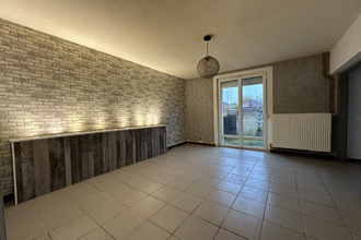 Ma-Cabane - Vente Maison Feignies, 65 m²