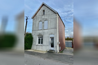 Vente Maison 59750, Feignies France