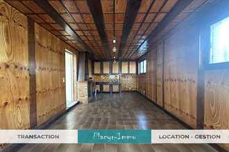 Ma-Cabane - Vente Maison FEILLENS, 116 m²