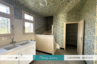 Ma-Cabane - Vente Maison FEILLENS, 116 m²