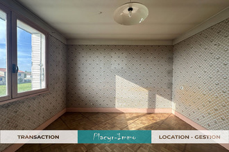 Ma-Cabane - Vente Maison FEILLENS, 116 m²