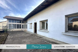 Ma-Cabane - Vente Maison FEILLENS, 236 m²