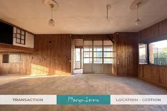 Ma-Cabane - Vente Maison FEILLENS, 236 m²