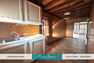 Ma-Cabane - Vente Maison FEILLENS, 236 m²