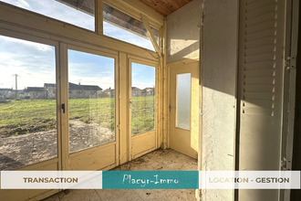 Ma-Cabane - Vente Maison FEILLENS, 236 m²