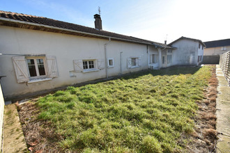 Vente Maison 01570, Feillens France