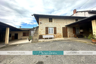 Ma-Cabane - Vente Maison FEILLENS, 126 m²
