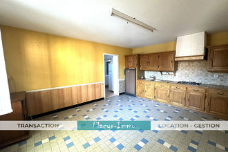 Ma-Cabane - Vente Maison FEILLENS, 126 m²