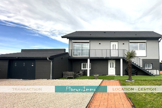 Ma-Cabane - Vente Maison FEILLENS, 135 m²