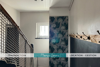 Ma-Cabane - Vente Maison FEILLENS, 104 m²