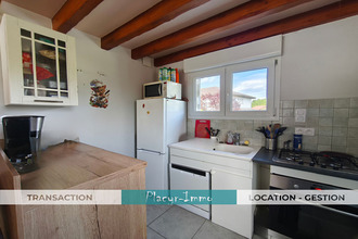 Ma-Cabane - Vente Maison FEILLENS, 73 m²