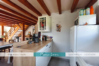 Ma-Cabane - Vente Maison FEILLENS, 73 m²