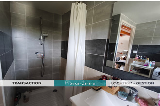 Ma-Cabane - Vente Maison FEILLENS, 73 m²