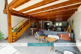 Ma-Cabane - Vente Maison FEILLENS, 73 m²