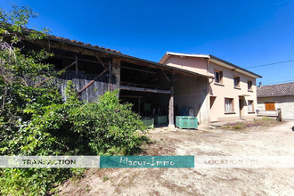 Ma-Cabane - Vente Maison FEILLENS, 136 m²