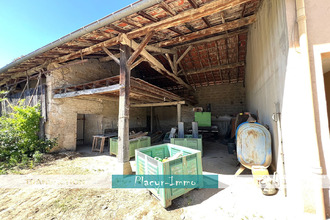 Ma-Cabane - Vente Maison FEILLENS, 136 m²